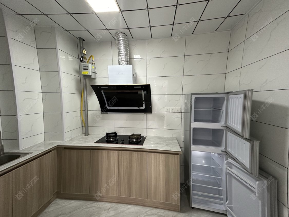 常州五星星韵城在租房源室内图_小牛看房