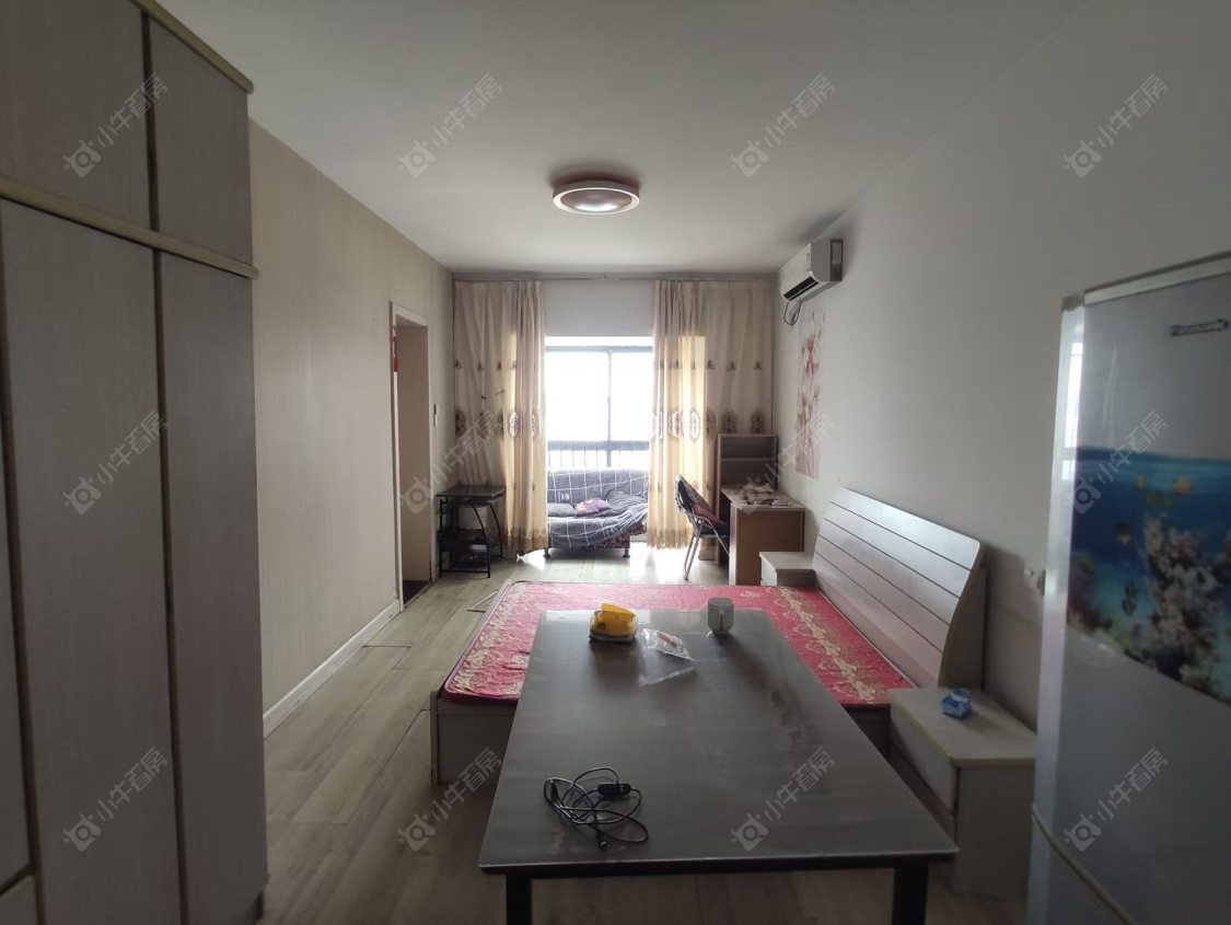 常州凯旋城西区在租房源室内图_小牛看房