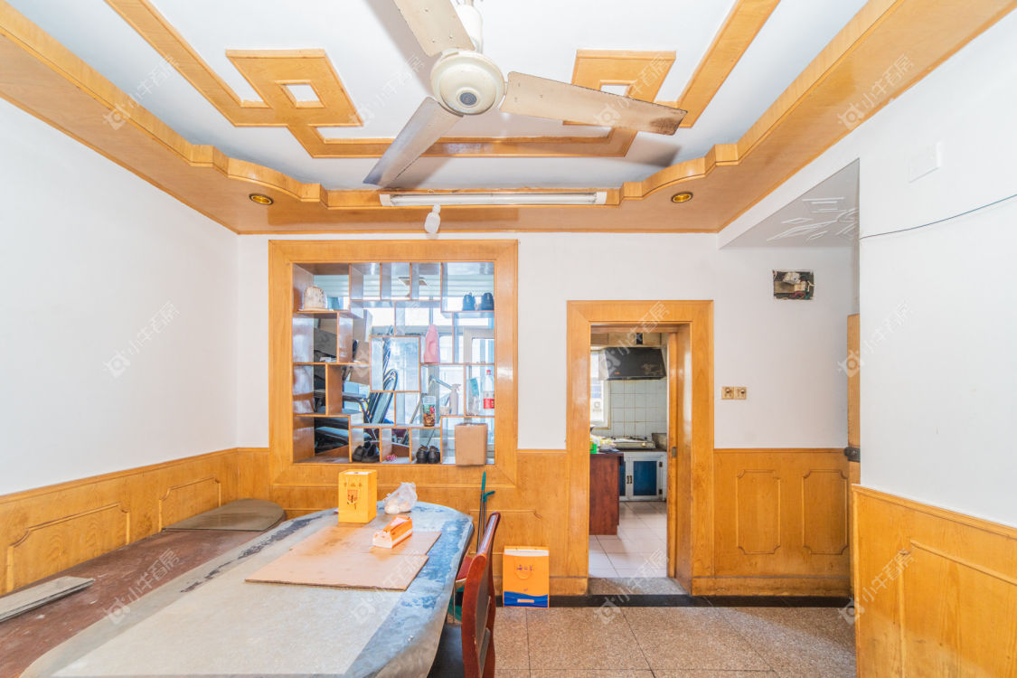 常州兰翔二村在租房源_小牛看房