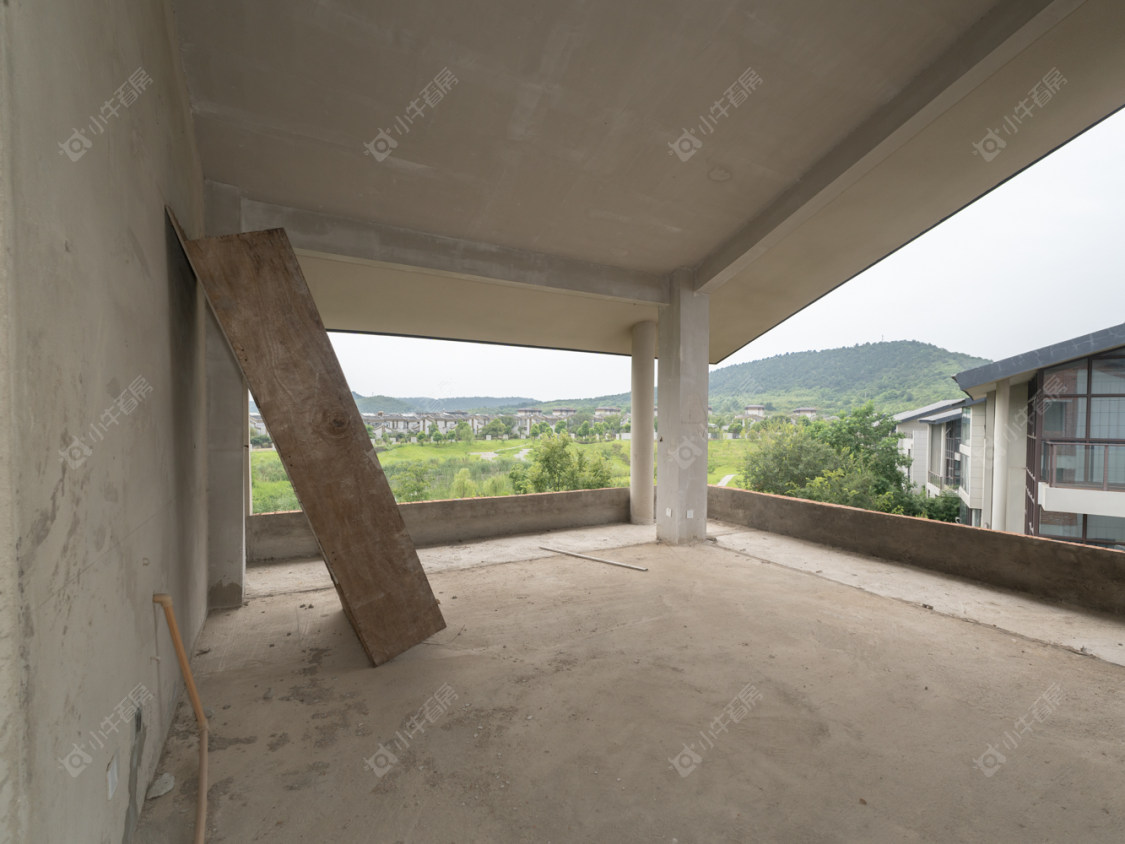 常州美池度假村在售二手房源室内图_小牛看房