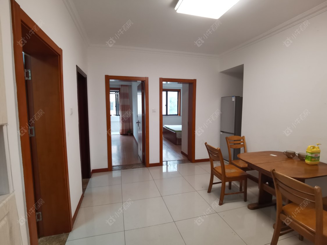 常州河海新村在租房源室内图_小牛看房