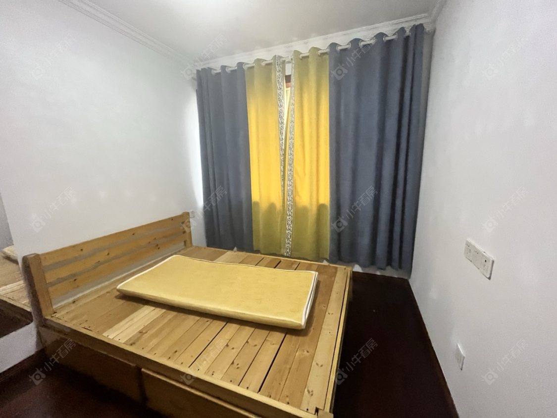 常州新城悠活城在租房源室内图_小牛看房