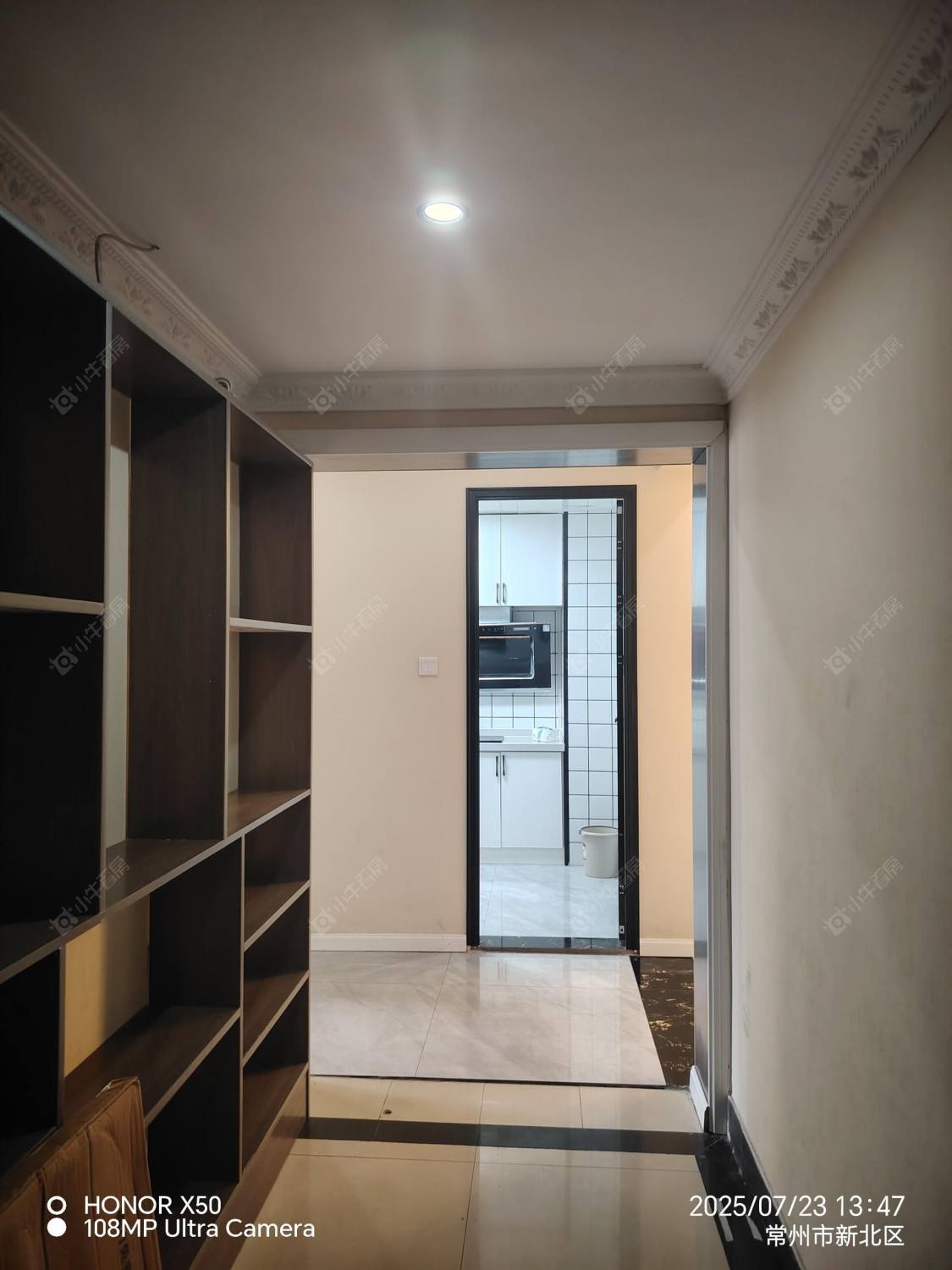 常州嵩山路在租房源室内图_小牛看房