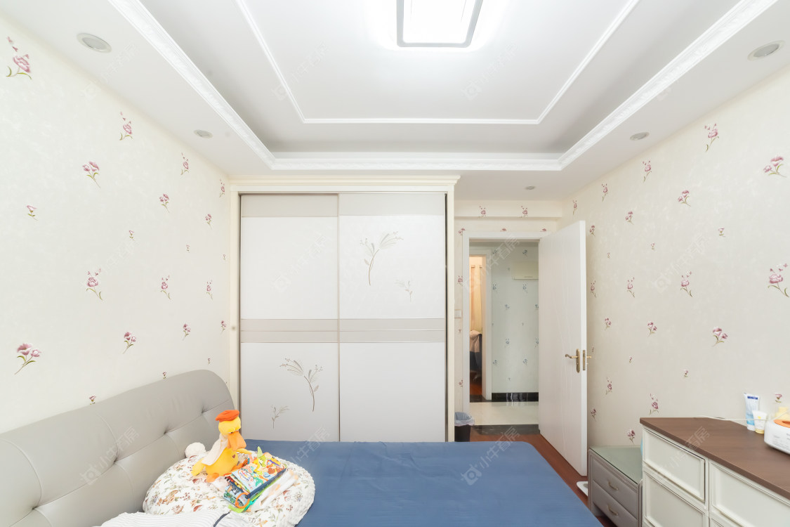 常州金地格林郡在售二手房源室内图_小牛看房