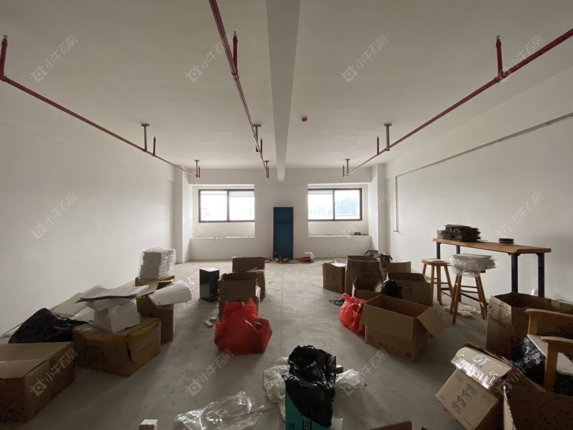 国信宜和在售二手房