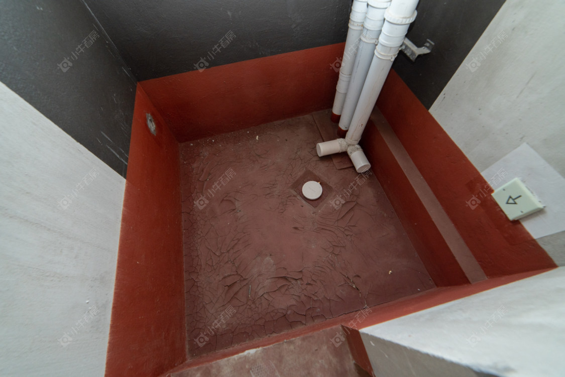 常州路劲城市印象在售二手房房源室内图_小牛看房