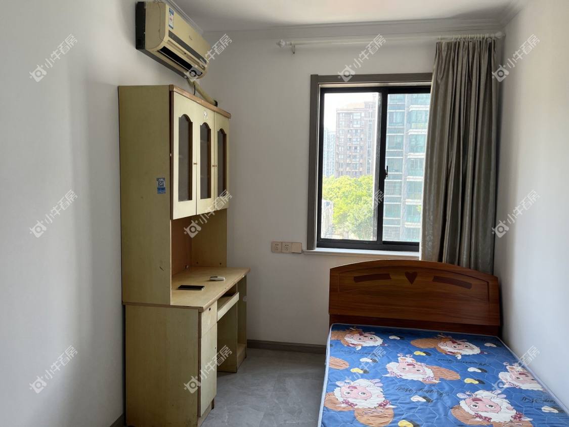 常州河海新村在租房源_小牛看房