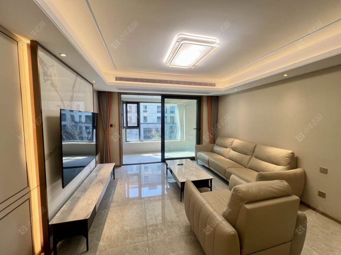 常州璞樾春秋在租房源室内图_小牛看房