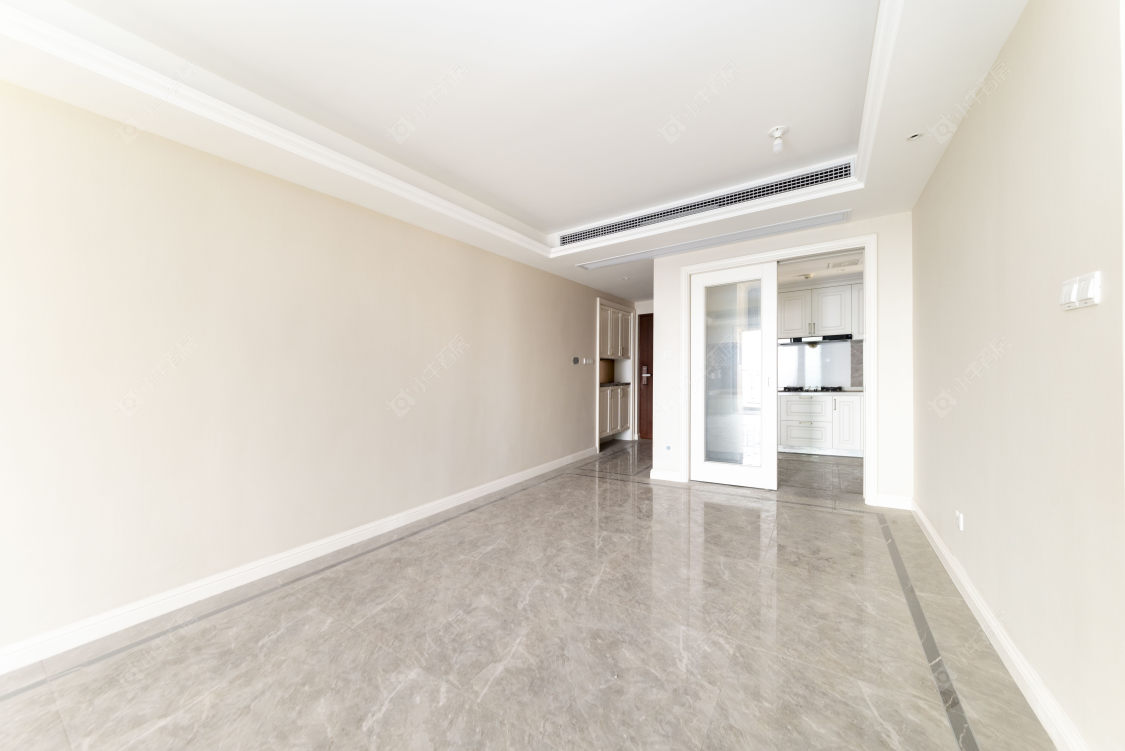 常州新城华宇悦隽公馆在售二手房源室内图_小牛看房