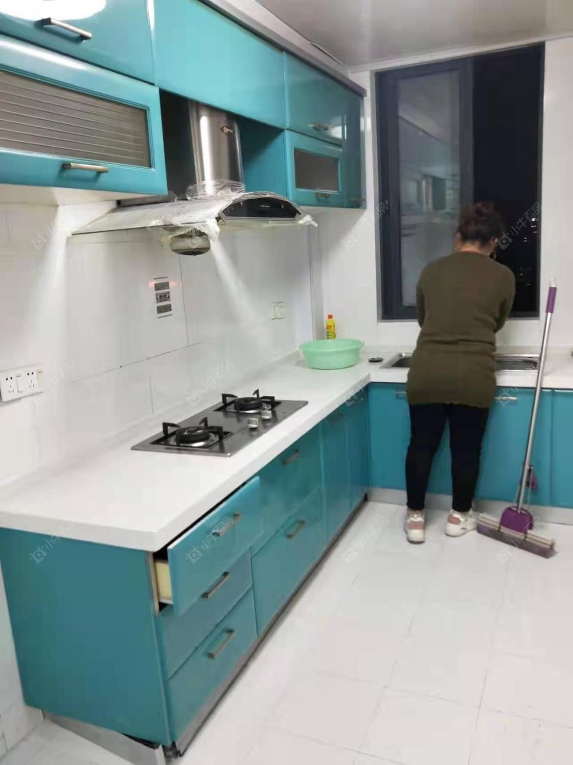 常州星海银园西区在租房源室内图_小牛看房