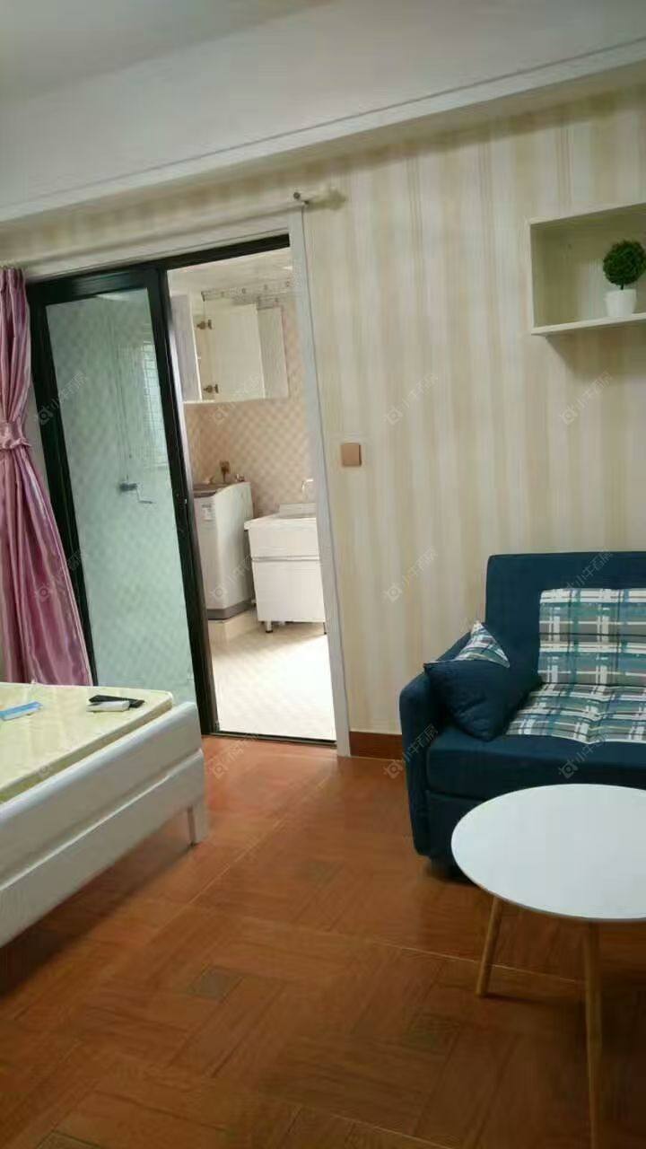 常州吾悦广场悦+公寓在租房源_小牛看房