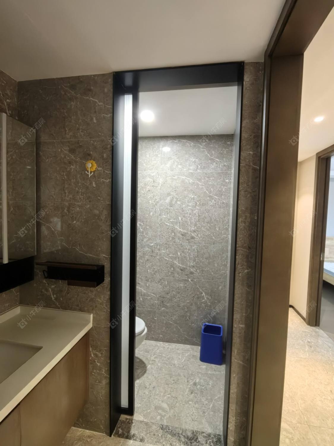 常州美的世茂云筑在租房源室内图_小牛看房