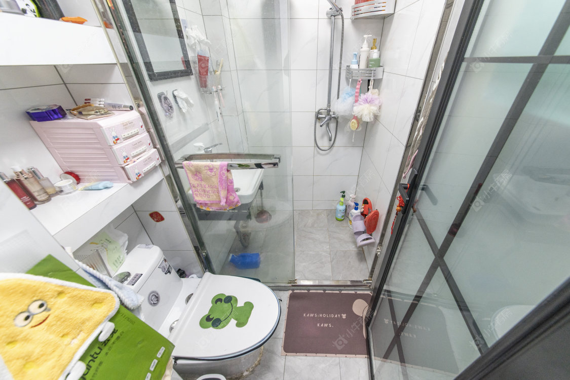 湖塘花园新村房源室内图 常州湖塘花园新村在售二手房源室内图_小牛看房