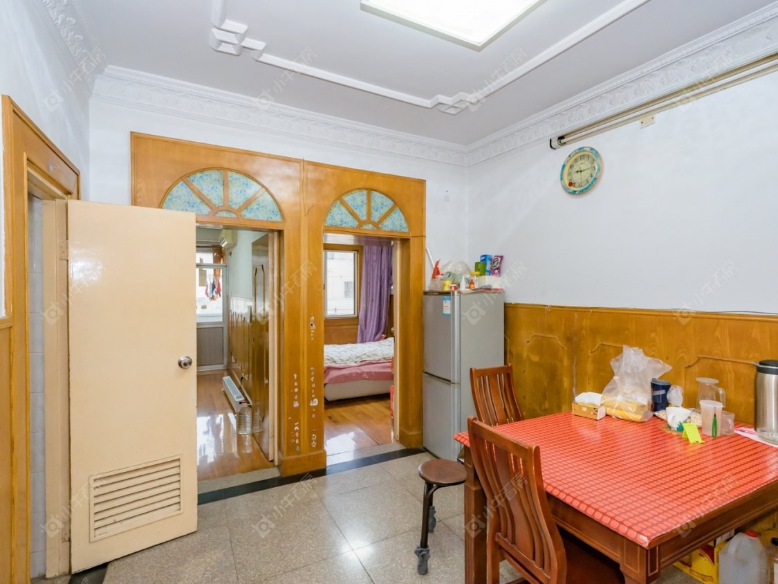 常州天皇堂弄2室1厅1卫出租_小牛看房
