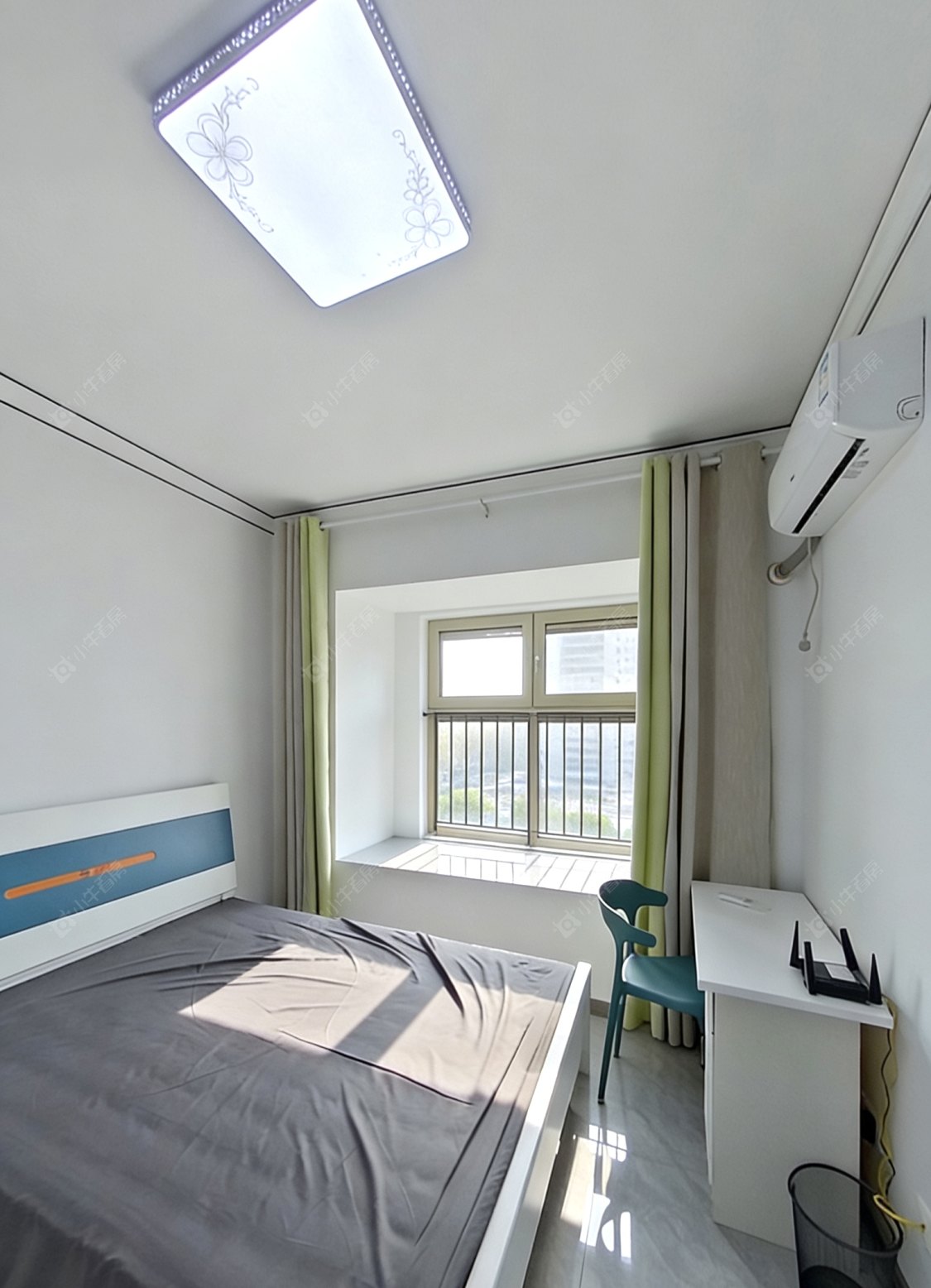 常州龙控公园道在租房源_小牛看房