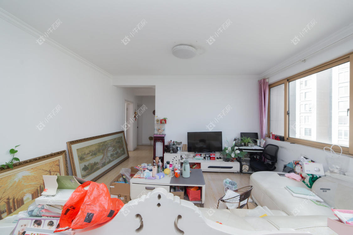 常州典雅花园在租房源室内图_小牛看房