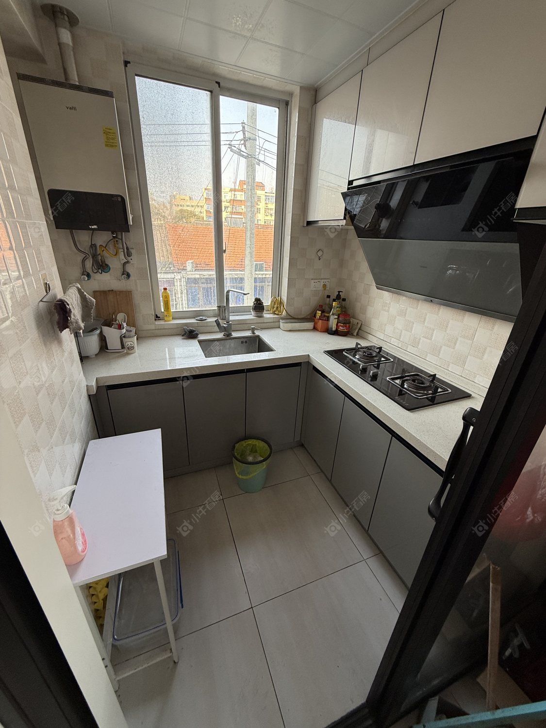 常州王家场在租房源_小牛看房