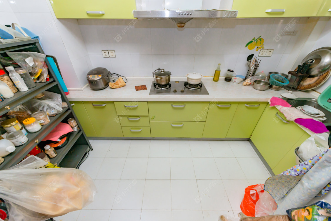 常州锦江丽都花园南区在售二手房源室内图_小牛看房