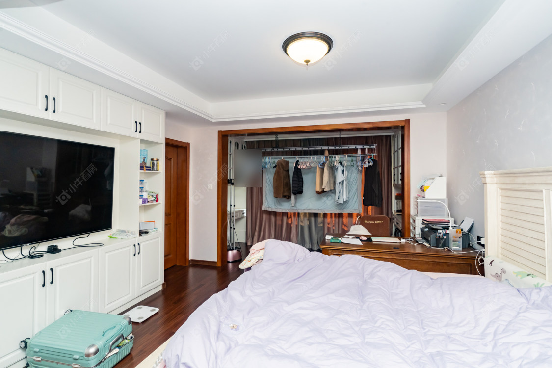 中海铂悦公馆房源室内图 常州中海铂悦公馆在售二手房源室内图_小牛看房