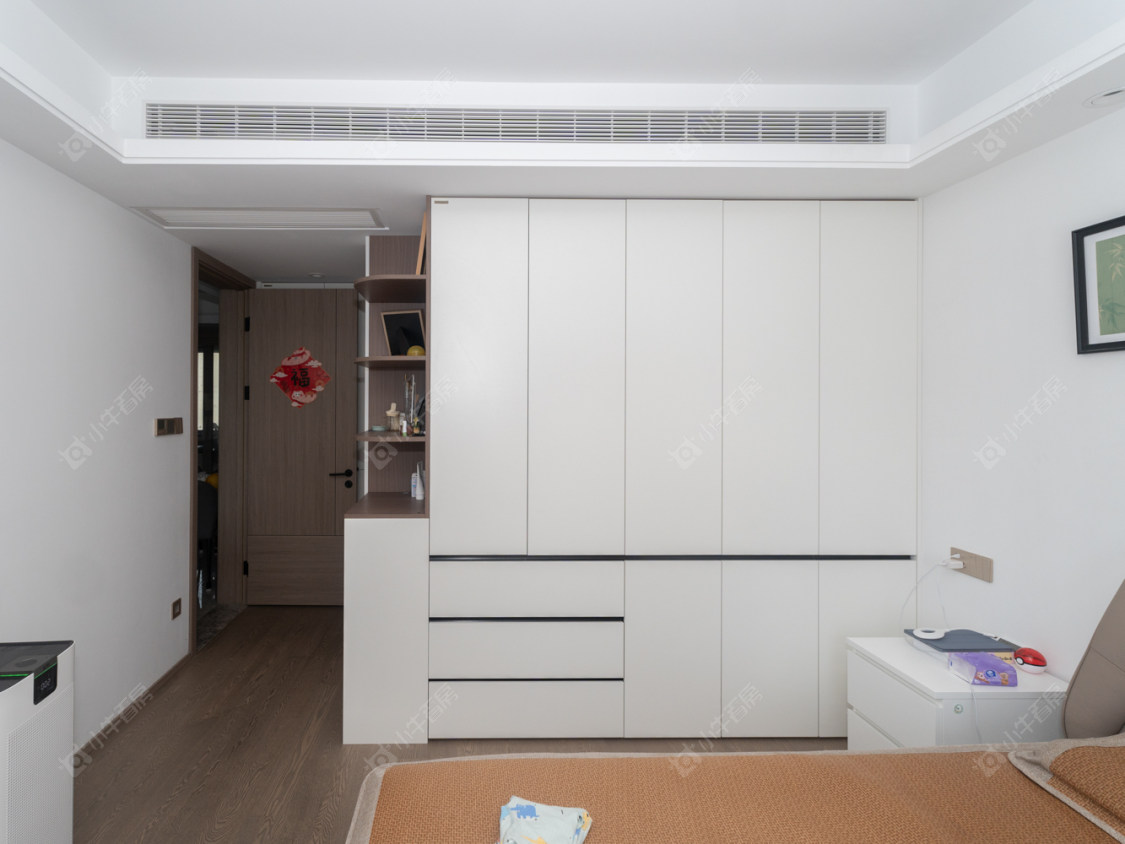 常州万科理想城四期在售二手房源室内图_小牛看房