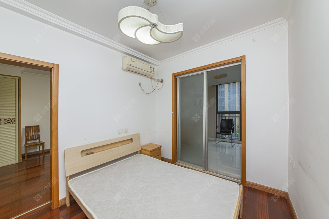 常州莱蒙城睿景公寓在售二手房源室内图_小牛看房