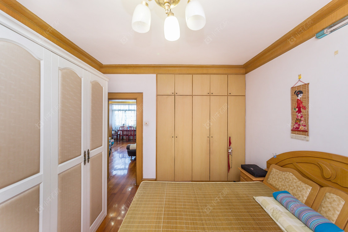 常州红梅西村在售二手房源室内图_小牛看房