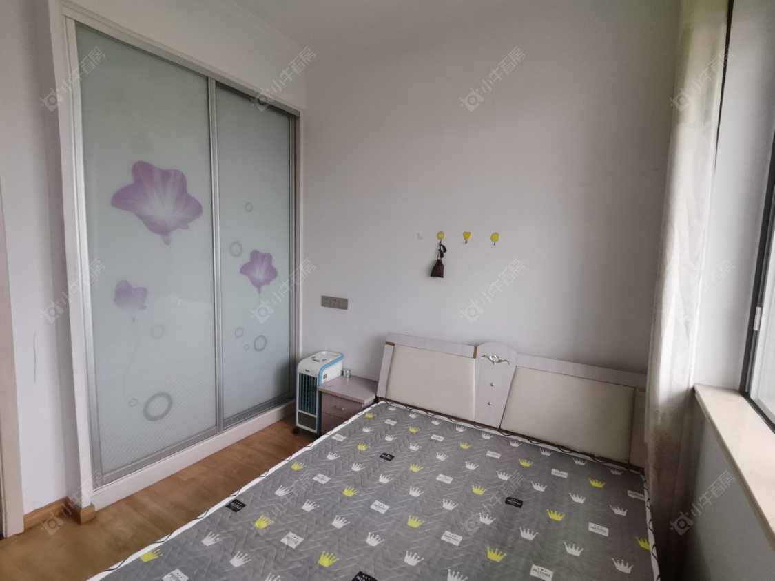 常州玉兰广场一期在租房源室内图_小牛看房