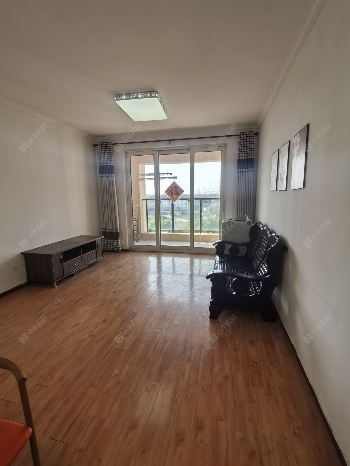 常州大宁佳苑在租房源室内图_小牛看房