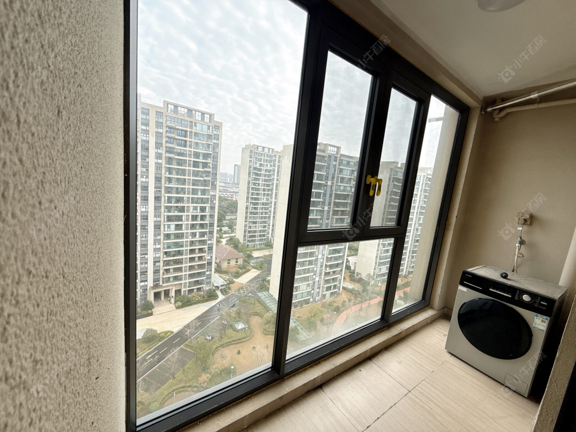 常州碧桂园壹号天禧在租房源_小牛看房