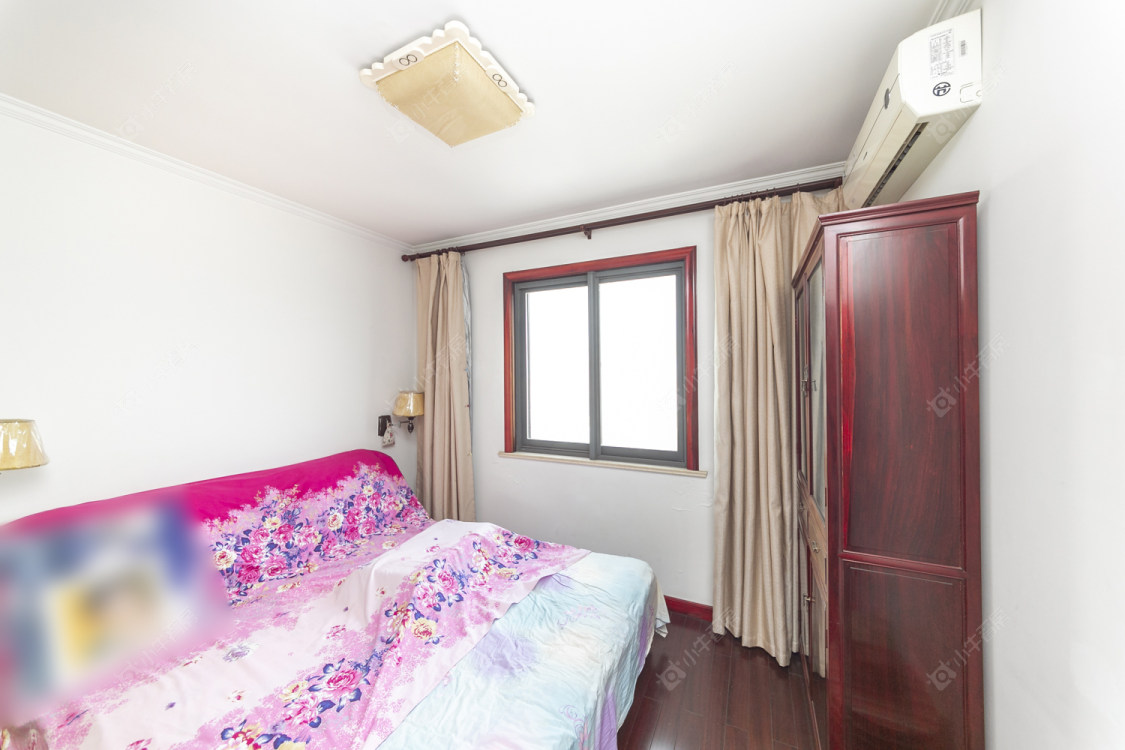 常州嘉城尚座在售二手房源室内图_小牛看房