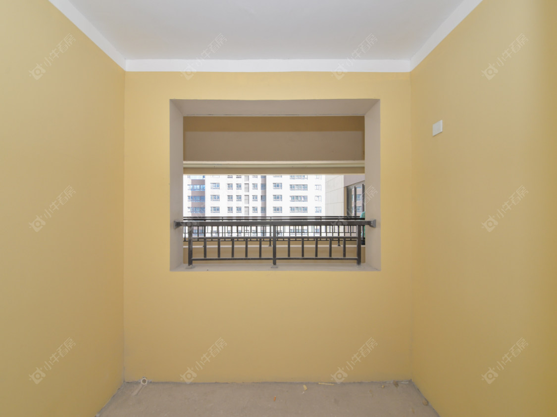 融创滨湖御园房源室内图 常州融创滨湖御园在售二手房源室内图_小牛看房