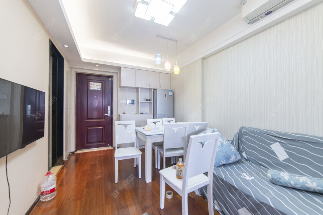 星河国际五区房源室内图 常州星河国际五区在售二手房源室内图_小牛看房