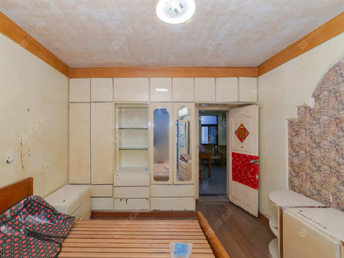 翠竹新村南区房源室内图 常州翠竹新村南区在售二手房源室内图_小牛看房