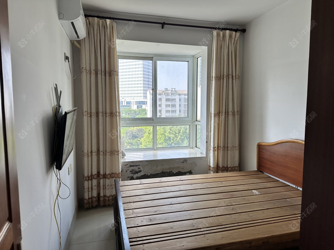 常州运河花园在租房源_小牛看房