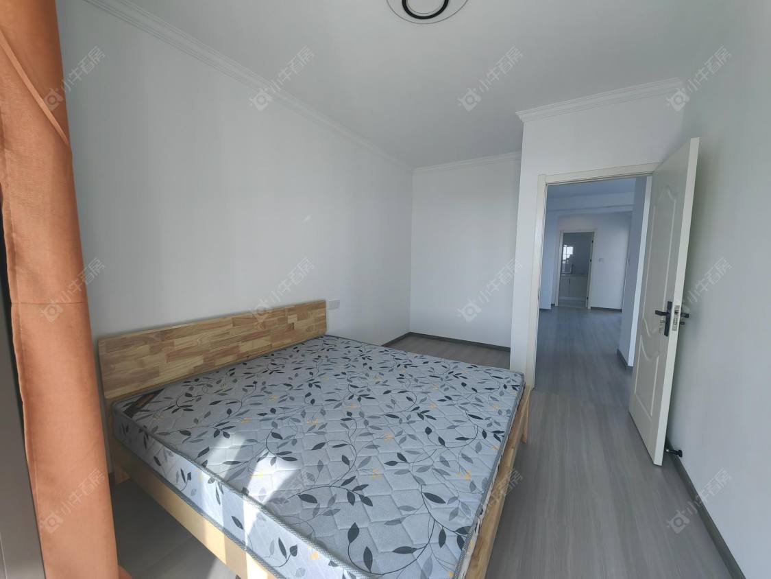 常州路劲雅居乐城市万象在租房源室内图_小牛看房