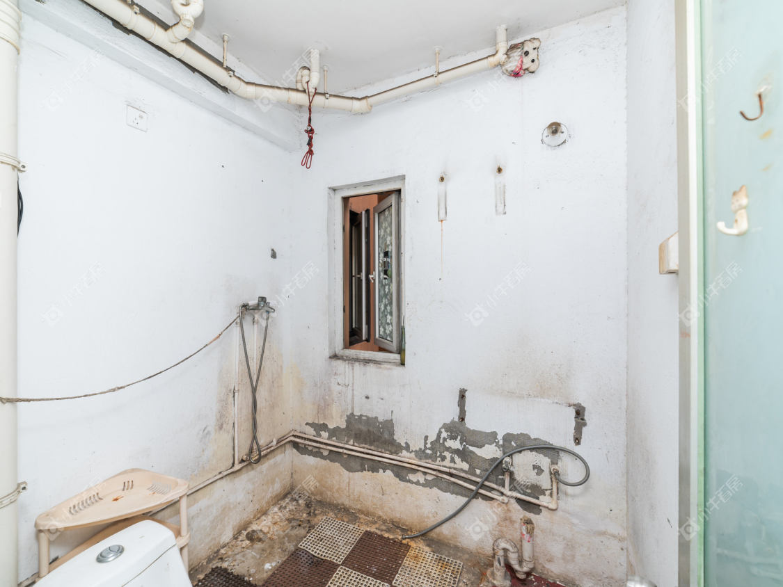 常州公园壹号三期在租房源室内图_小牛看房