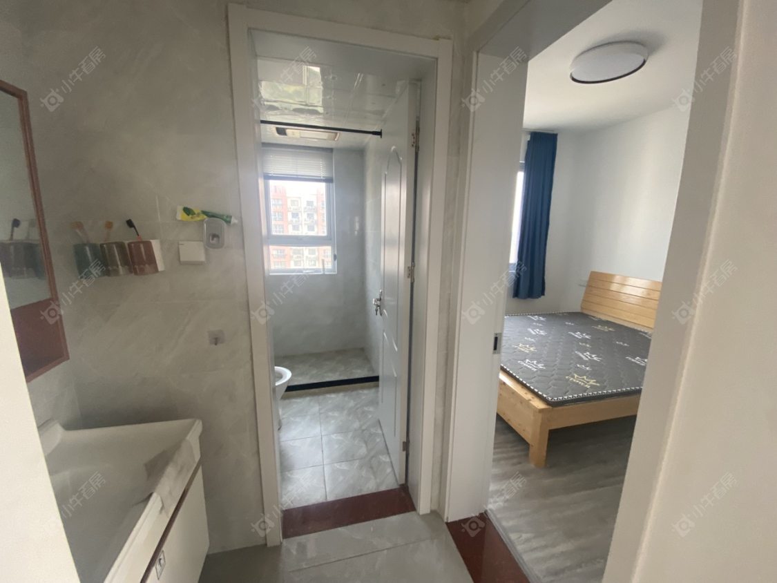 常州瑞宁新园在租房源室内图_小牛看房