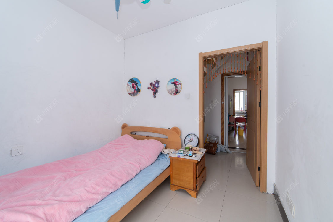 常州蓝天花园西区在售二手房源室内图_小牛看房