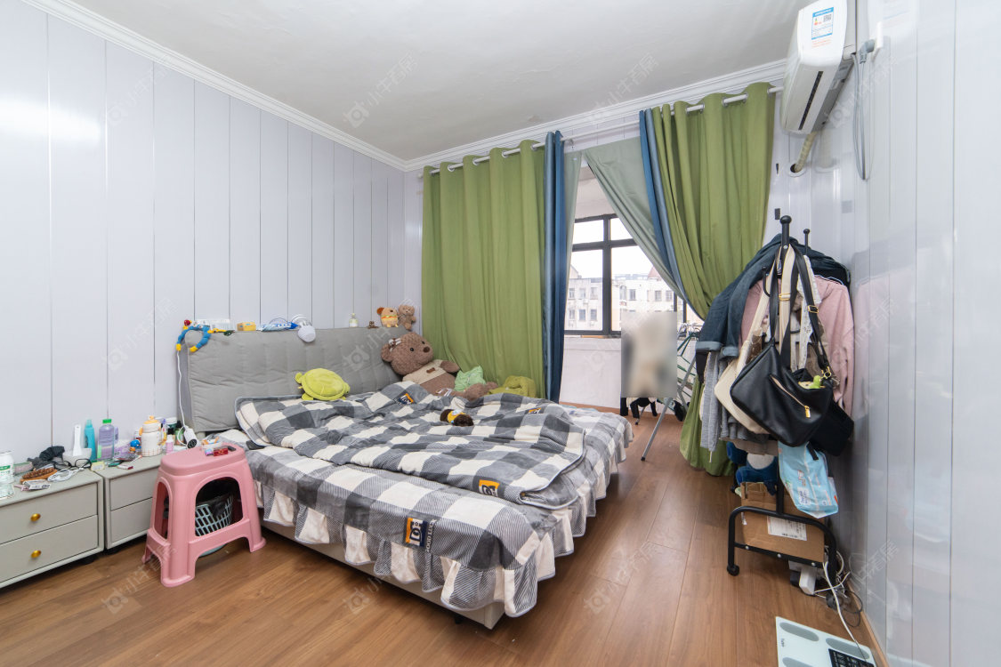 白云新村房源室内图 常州白云新村在售二手房源室内图_小牛看房