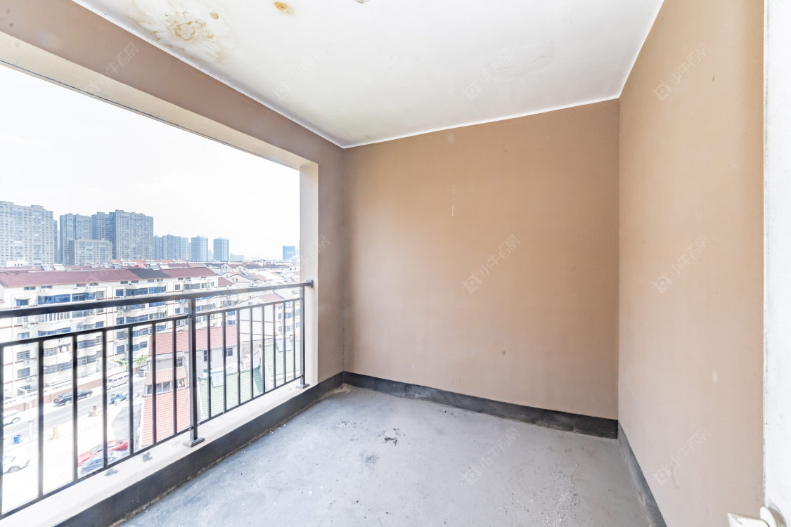 常州兰陵锦轩在售二手房源室内图_小牛看房