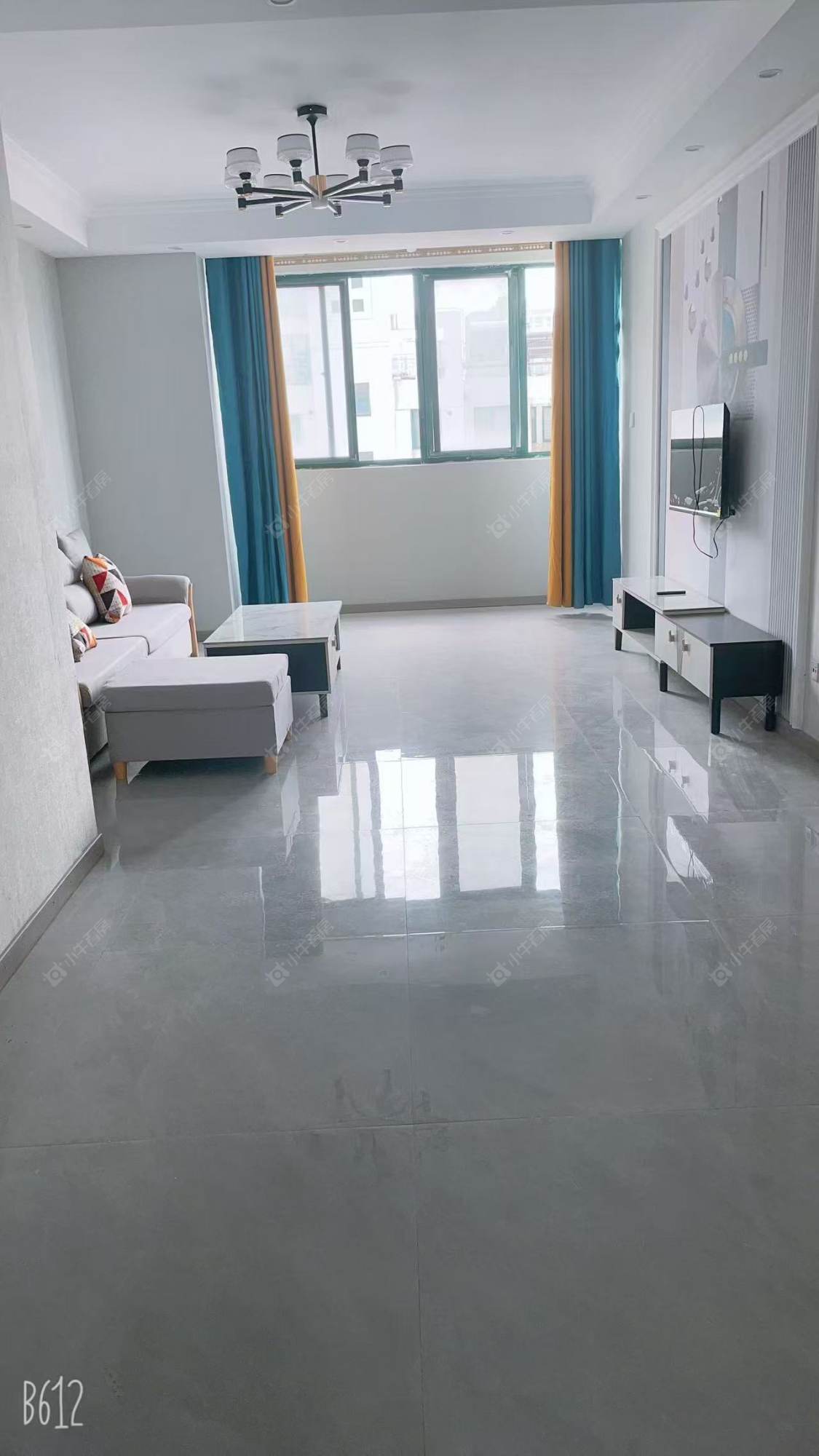 常州百草苑2室2厅1卫出租_小牛看房