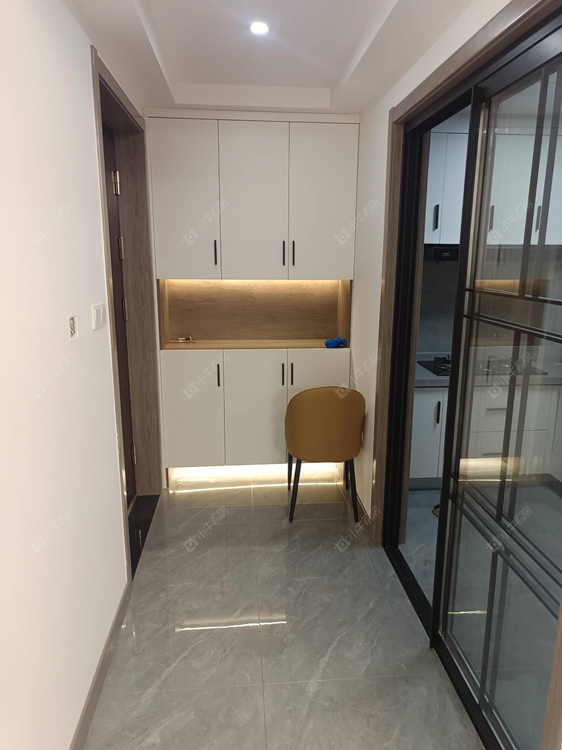 常州衡麓世家在租房源室内图_小牛看房