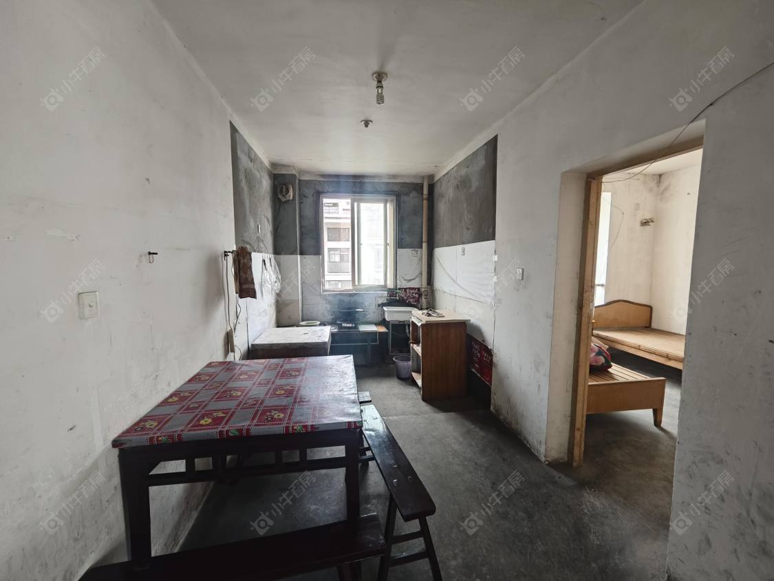 常州百馨北北苑2室2厅1卫出租_小牛看房