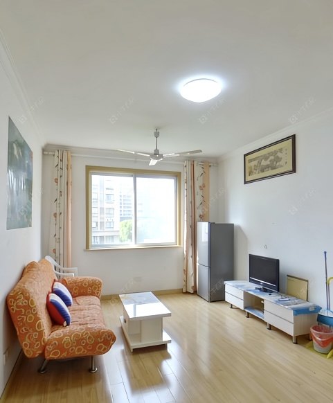 常州新丰苑在租房源室内图_小牛看房