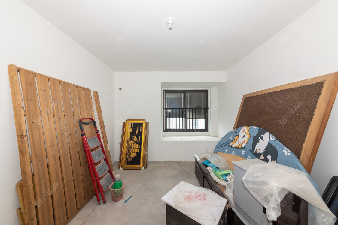 常州百馨西苑五期在售二手房源室内图_小牛看房