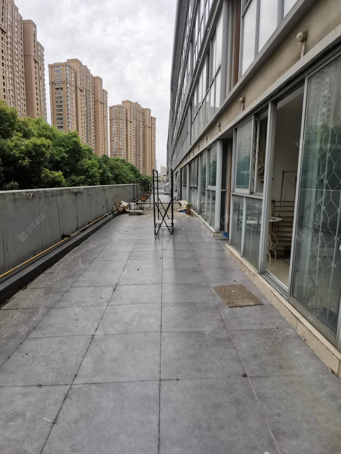 世茂广场房源室内图 常州世茂广场在租房源室内图_小牛看房