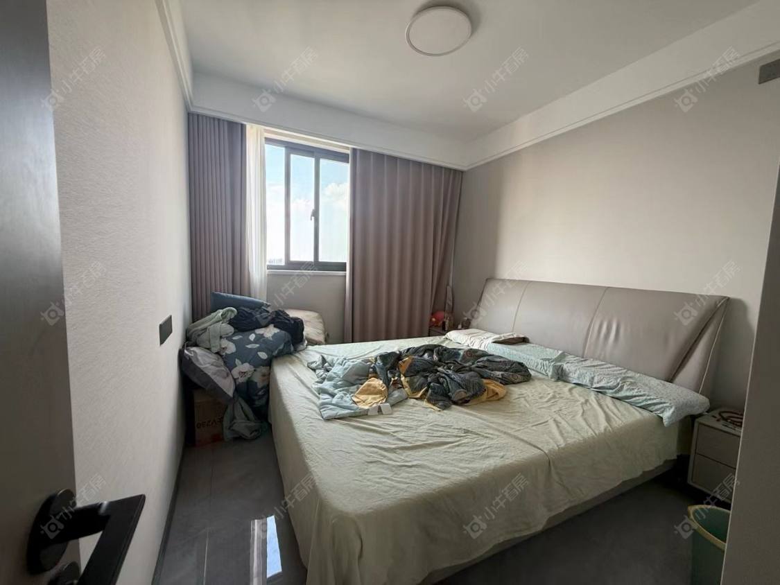 常州摩尔上品在租房源室内图_小牛看房