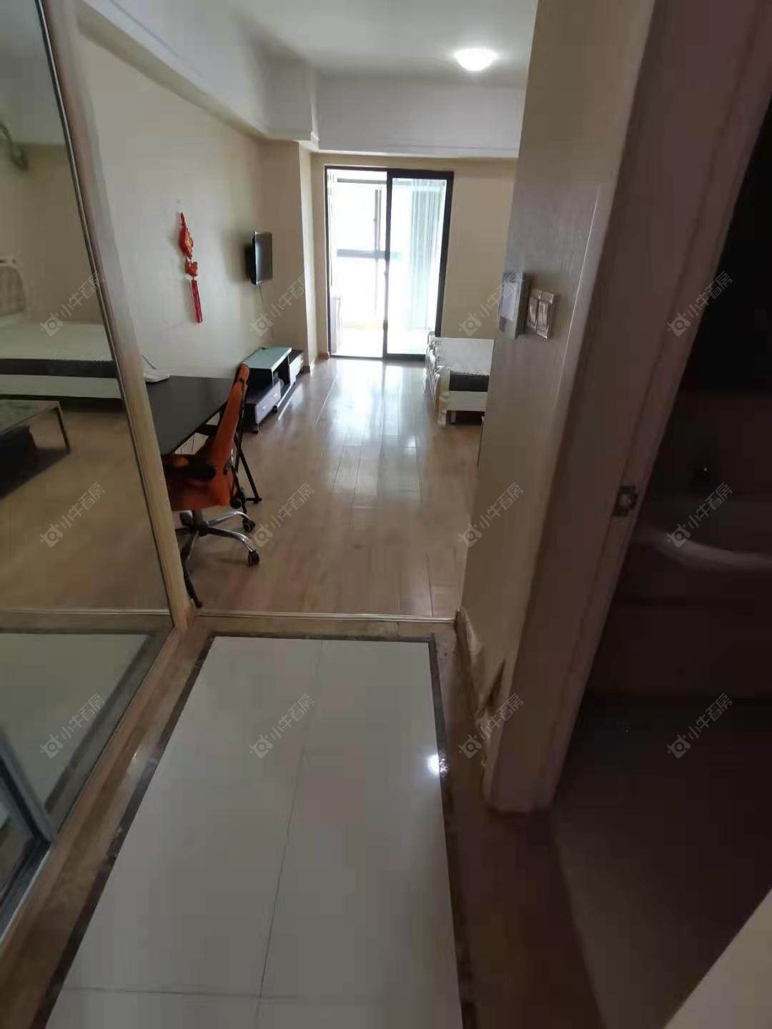 常州新北万达广场在租房源_小牛看房