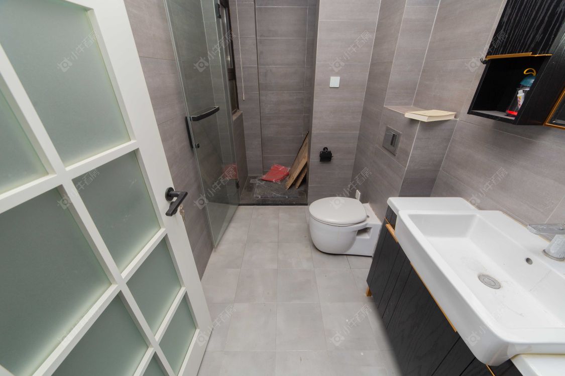 常州大名城北区在售二手房源室内图_小牛看房