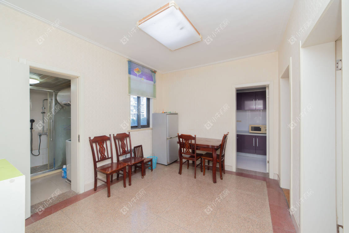 常州三井西小村在租房源室内图_小牛看房